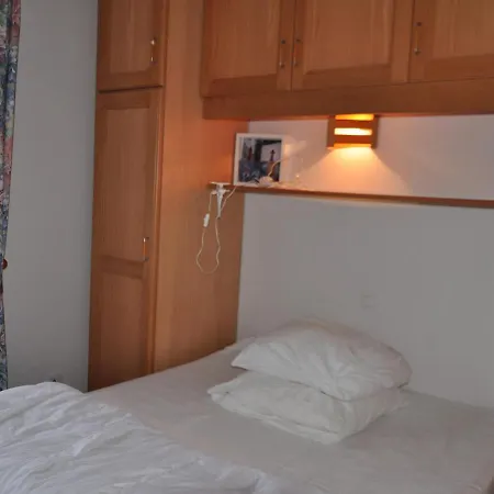 Spacieux Avec Vue Imprenable, Parking Et Wifi A - Fr-1-693-28 דירה Châtel