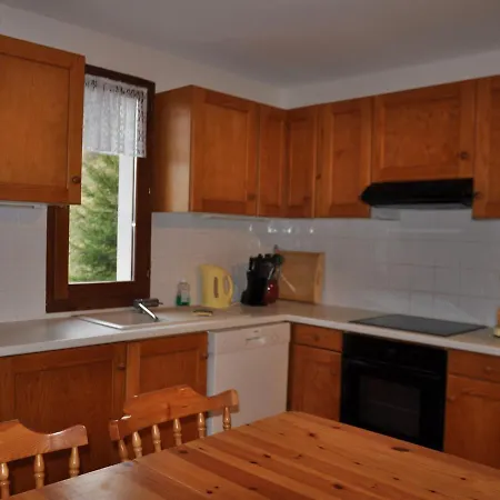 Spacieux Avec Vue Imprenable, Parking Et Wifi A - Fr-1-693-28 * Châtel